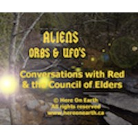 Aliens, Orbs & UFOs