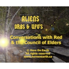 Aliens, Orbs & UFOs