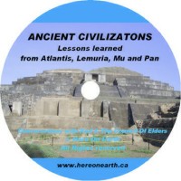 Ancient Civilizations 