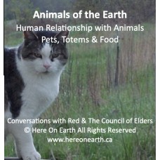 Animals of the Earth