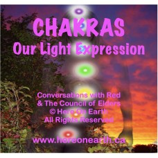 Chakras