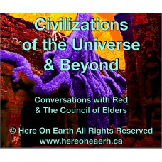 Civilizations of the Universe & Beyond