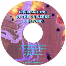 Civilizations of the Universe & Beyond