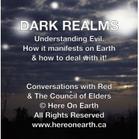 Dark Realms. Understanding Evil