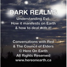 Dark Realms. Understanding Evil
