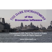 Dark Enchantment of the Draconian Influence