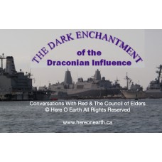 Dark Enchantment of the Draconian Influence