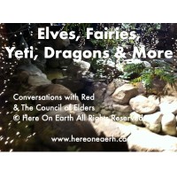 Elves Fairies Yeti Dragons & More