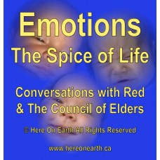 Emotions, The Spice of Life