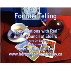 Fortune Telling