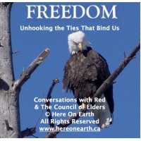 Freedom, Unhooking the ties that Bind Us