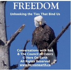 Freedom, Unhooking the ties that Bind Us