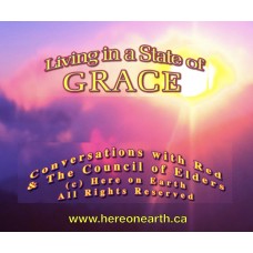 Living in a State of Grace