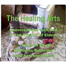 Healing Arts