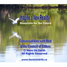 Imagine a New Reality