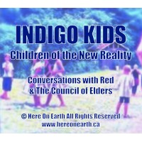 Indigo Kids