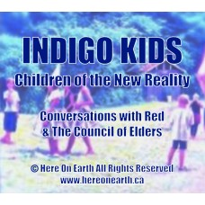 Indigo Kids