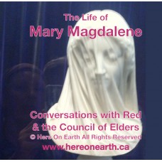 Mary Magdalene