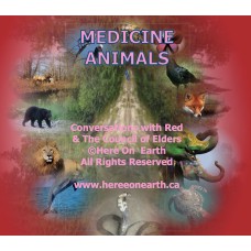 Medicine Animals