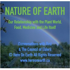 Nature of Earth