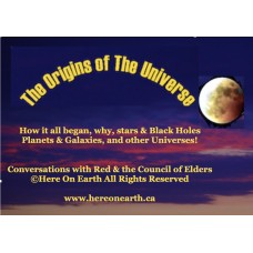 Origins of the Universe