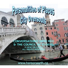 Personalities of Place, Soul of a City