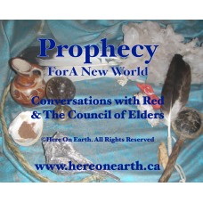 Prophesy for a New World
