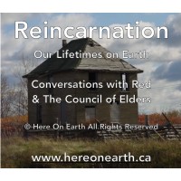 Reincarnation Our Lifetimes on Earth