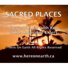 Sacred Places