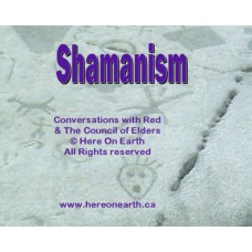 Shamanism
