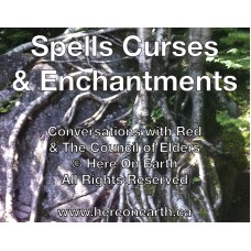 Spells, Curses & Enchantments