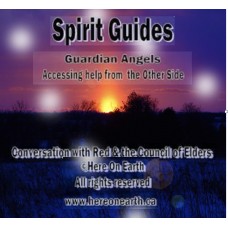 Spirit Guides