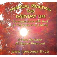 Spiritual Practice for Everyday Life