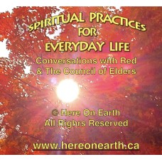 Spiritual Practice for Everyday Life