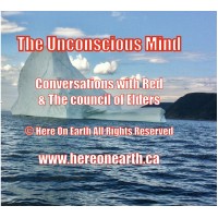 Unconscious Mind