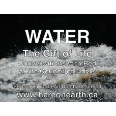 Water, the Gift of Life