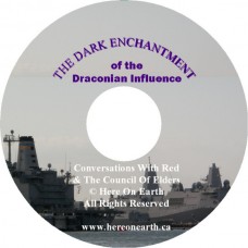 Dark Enchantment of the Draconian Influence