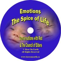 Emotions, The Spice of Life