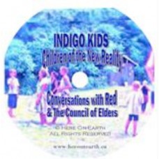 Indigo Kids