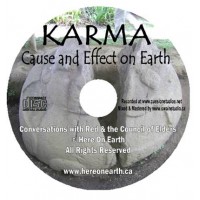 Karma, Cause & Effect on Earth