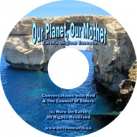 Our Planet, Our Mother