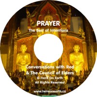 Prayer The Best of Intentions