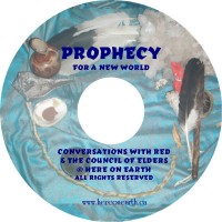 Prophesy for a New World