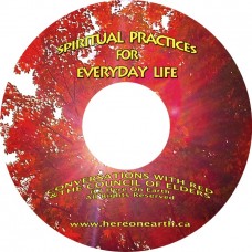 Spiritual Practice for Everyday Life